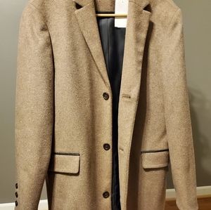 Topman Coat